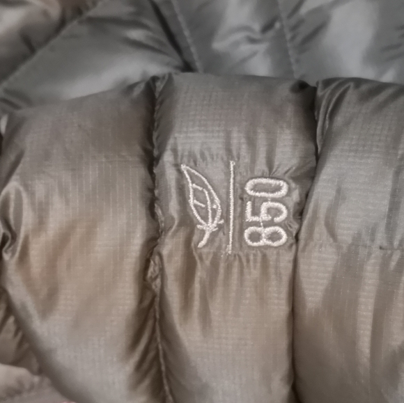 L.L.Bean Puffer jacket - Picture 5 of 7